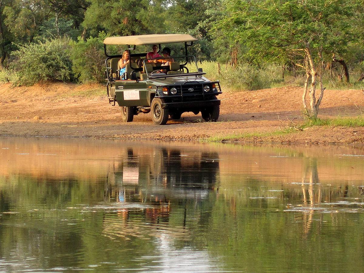 Soul Of Africa Lodge Thabazimbi Εξωτερικό φωτογραφία